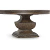 Dining Tables | Star Fumiture Rhapsody 60-Inch Round Dining Table