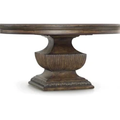 Dining Tables | Star Fumiture Rhapsody 60-Inch Round Dining Table