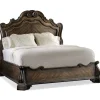 Beds | Star Fumiture Rhapsody King Panel Bed