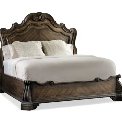 Beds | Star Fumiture Rhapsody King Panel Bed