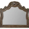 Dresser Mirrors | Star Fumiture Rhapsody Mirror