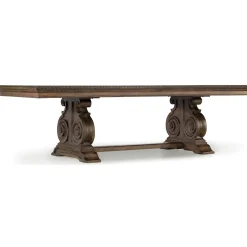 Dining Tables | Star Fumiture Rhapsody Rectangular Dining Table