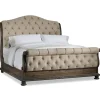 Beds | Star Fumiture Rhapsody Tufted Bed