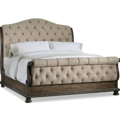Beds | Star Fumiture Rhapsody Tufted Bed