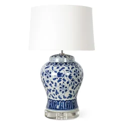 Table Lamps | Star Fumiture Rhea Table Lamp