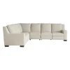 Sectionals | Star Fumiture Rhodes 2-Power 3-Piece Sectional