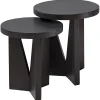 Accent Tables | Star Fumiture Rhys Nesting Tables