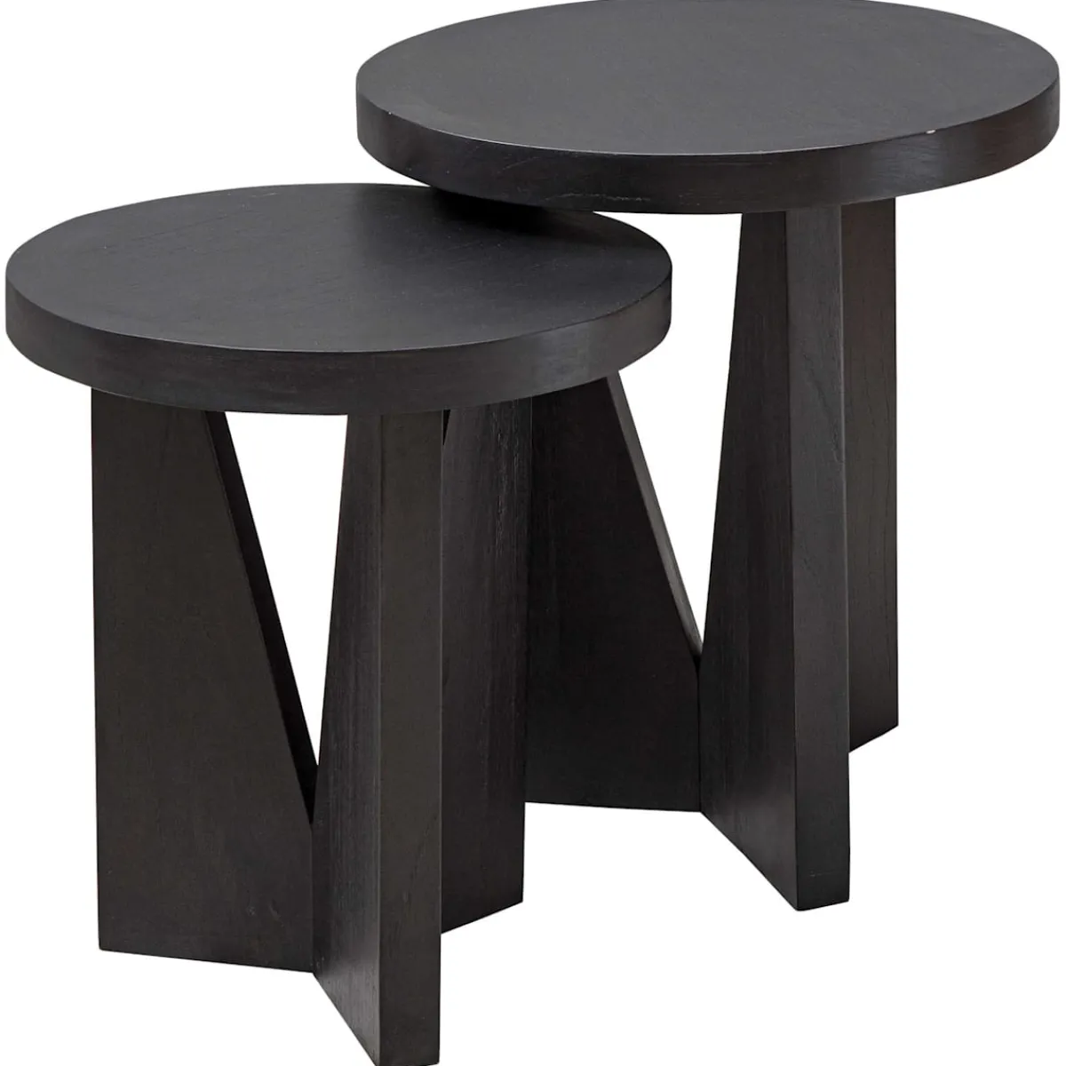 Accent Tables | Star Fumiture Rhys Nesting Tables