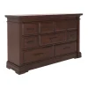 Dressers | Star Fumiture Richland Dresser