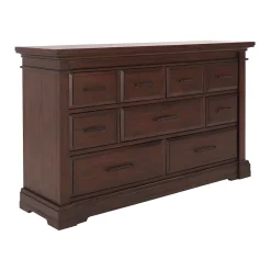 Dressers | Star Fumiture Richland Dresser