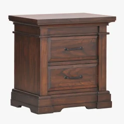 Nightstands | Star Fumiture Richland Nightstand