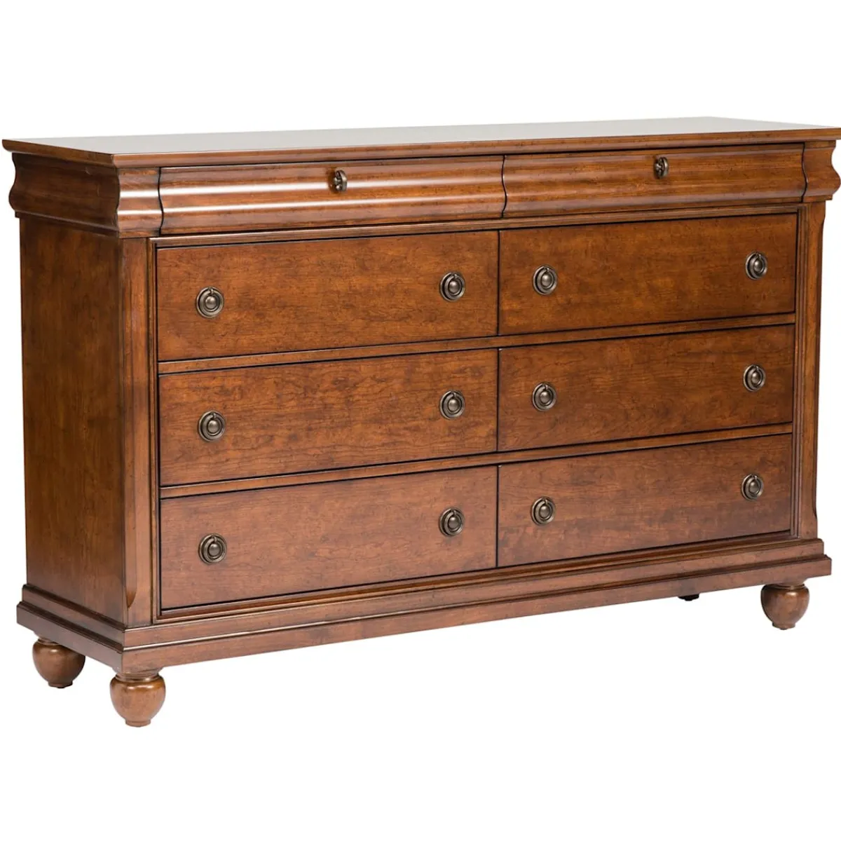 Dressers | Star Fumiture Richmond Dresser