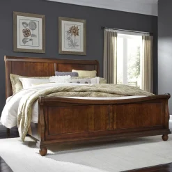 Beds | Star Fumiture Richmond Sleigh Bed
