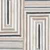 Wall Art | Star Fumiture Right Angles I Wall Art