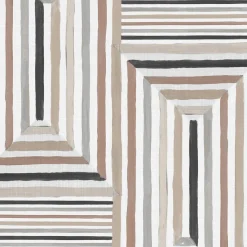 Wall Art | Star Fumiture Right Angles I Wall Art