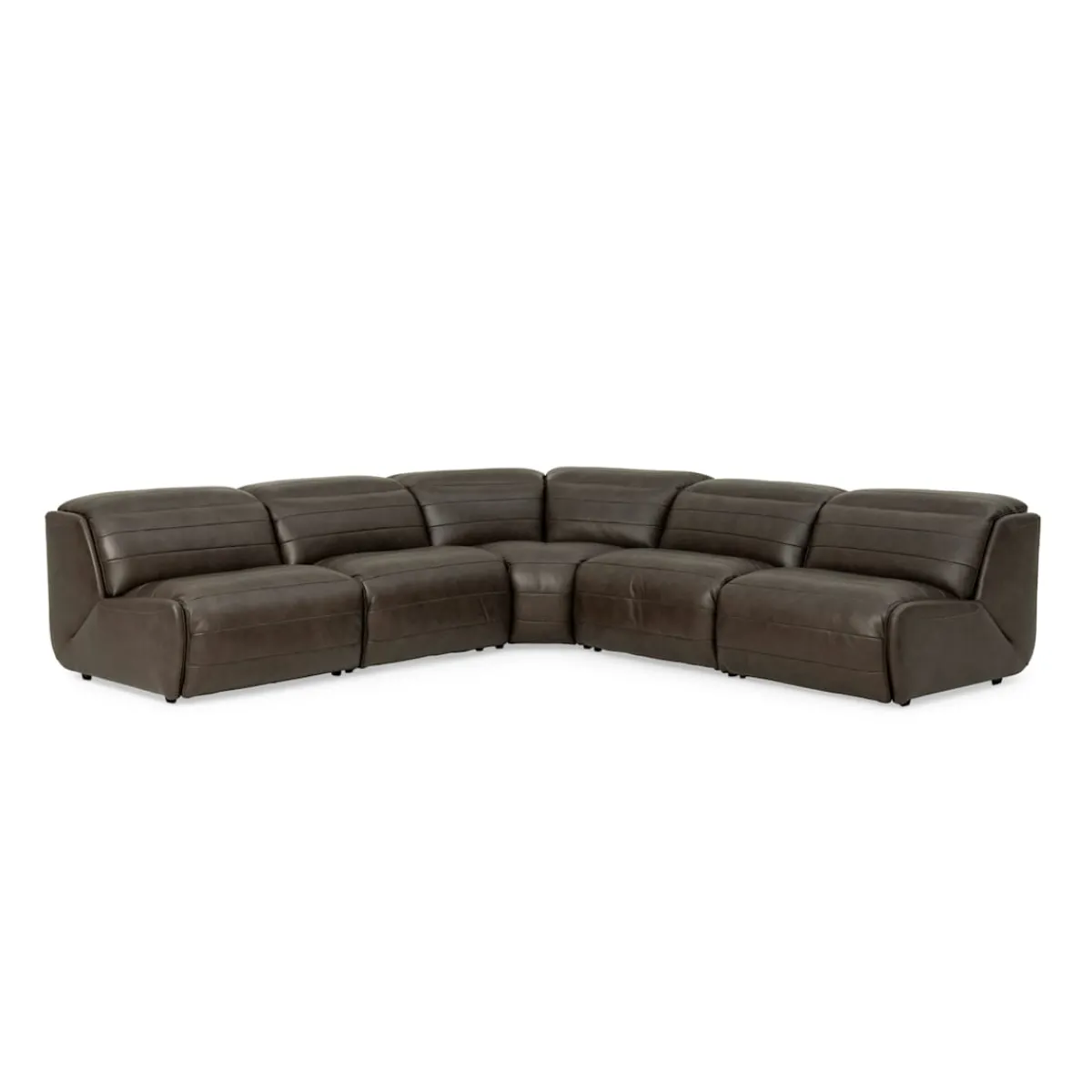 Sectionals | Star Fumiture Ripley 6-Piece Sectional