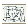 Wall Art | Star Fumiture Road to Nowhere Wall Art