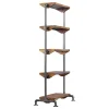 Bookcase / Etageres | Star Fumiture Roades Etagere