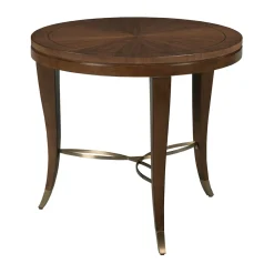 End Tables | Star Fumiture Roanoke Chairside Table