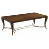 Coffee / Cocktail Tables | Star Fumiture Roanoke Coffee Table