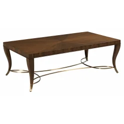 Coffee / Cocktail Tables | Star Fumiture Roanoke Coffee Table