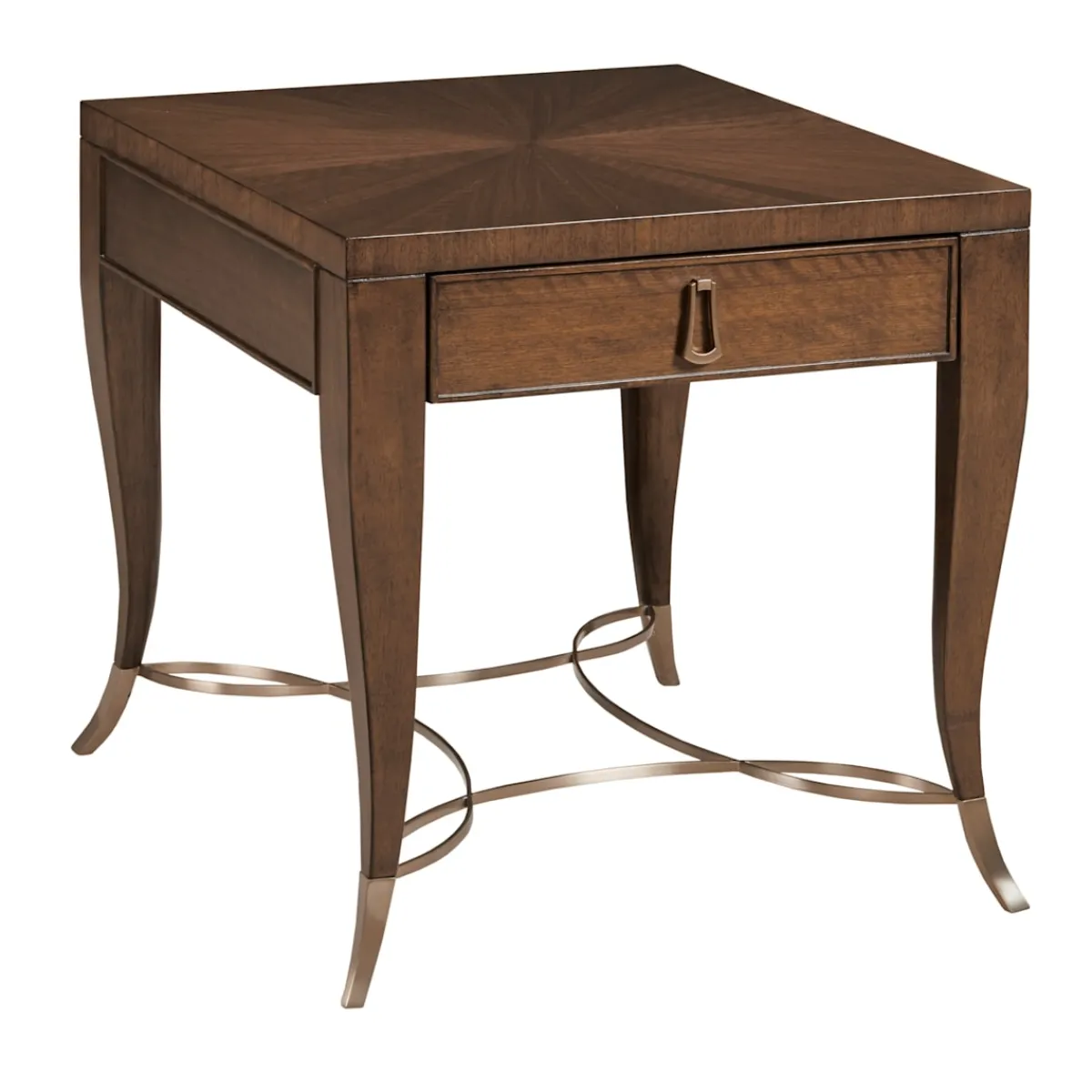 End Tables | Star Fumiture Roanoke End Table
