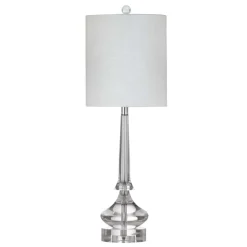 Buffet Lamps | Star Fumiture Romy Table Lamp