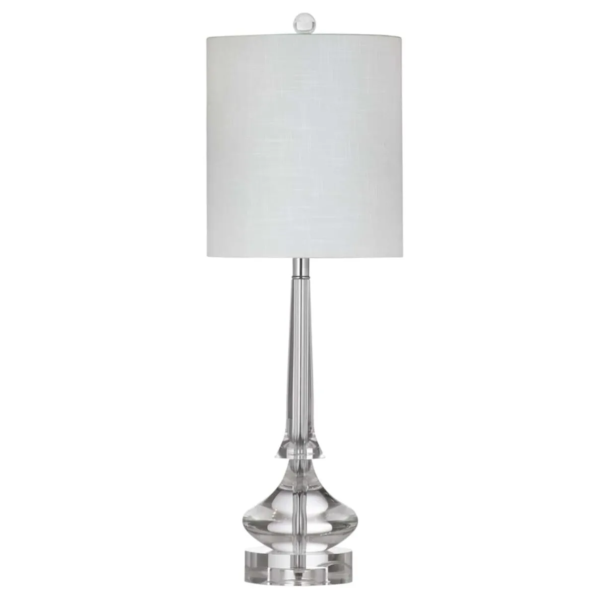 Buffet Lamps | Star Fumiture Romy Table Lamp