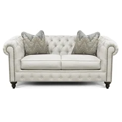 Loveseats | Star Fumiture Rondell III Loveseat
