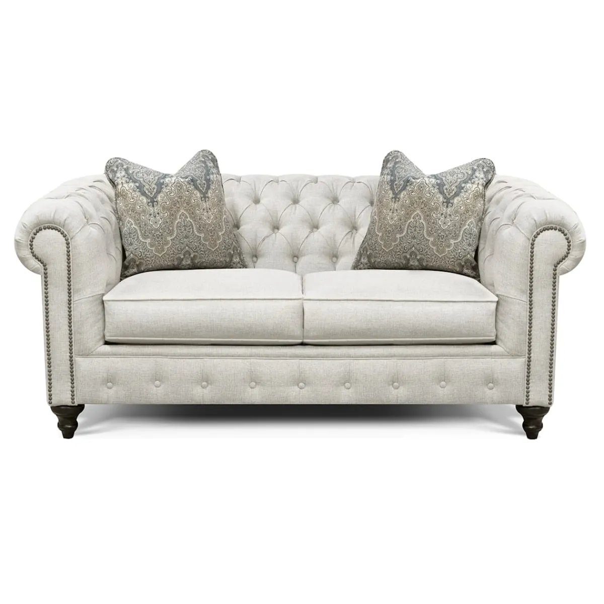 Loveseats | Star Fumiture Rondell III Loveseat