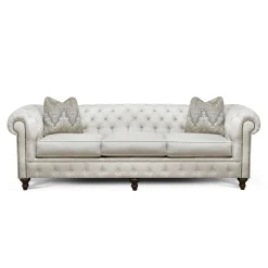 Sofas | Star Fumiture Rondell III Sofa