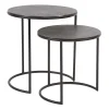 Accent Tables | Star Fumiture Ronin Accent Tables, Set of 2