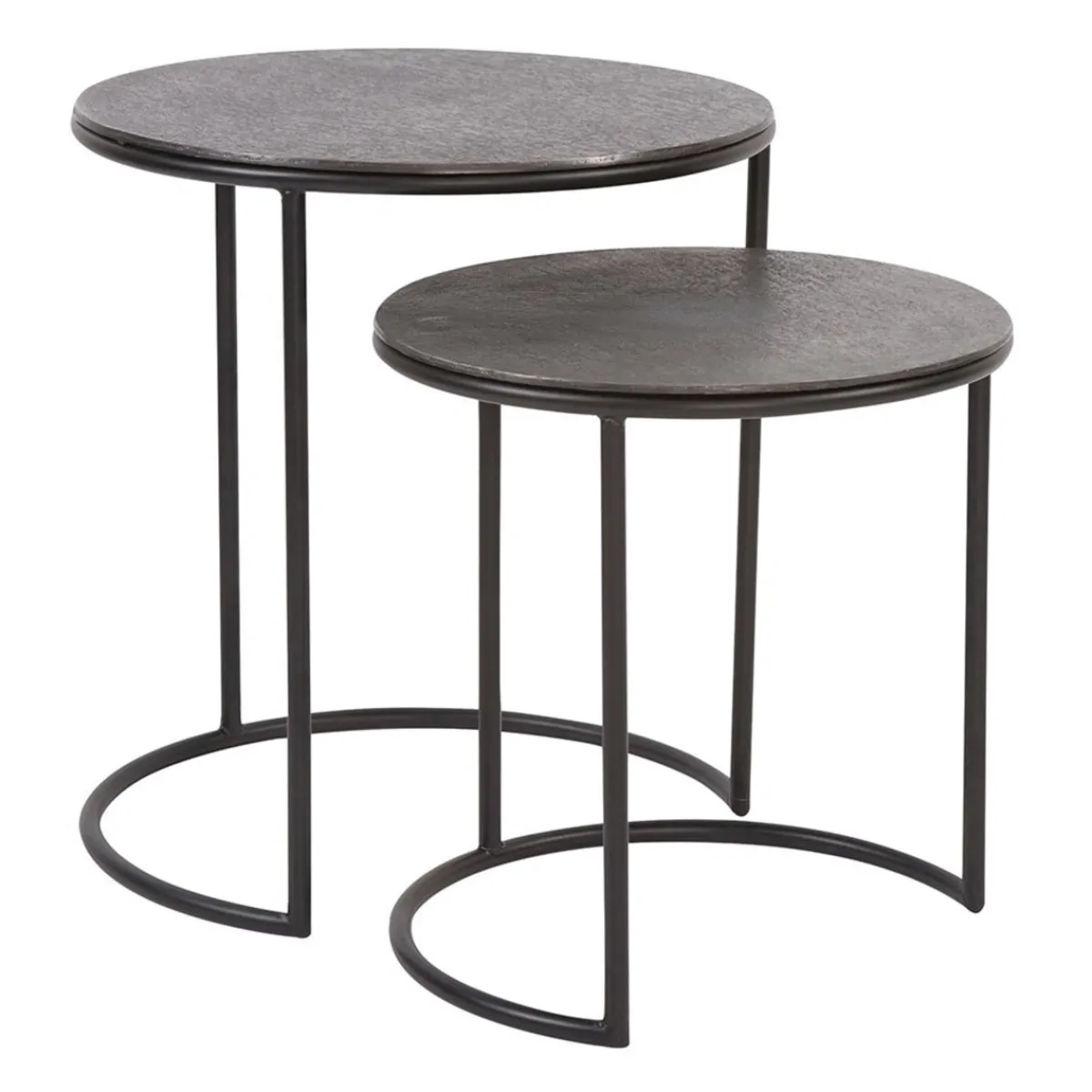 Accent Tables | Star Fumiture Ronin Accent Tables, Set of 2