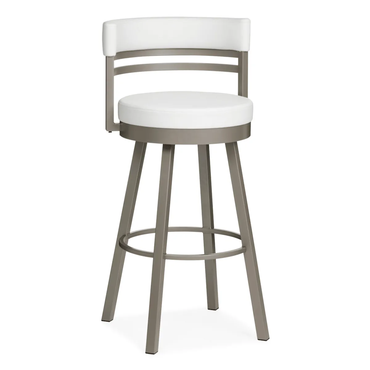 Bars | Barstools / Counter Stools | Star Fumiture Ronny Swivel Bar Stool