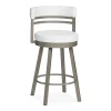 Bars | Barstools / Counter Stools | Star Fumiture Ronny Swivel Counter Stool