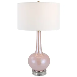 Table Lamps | Star Fumiture Rosa Table Lamp