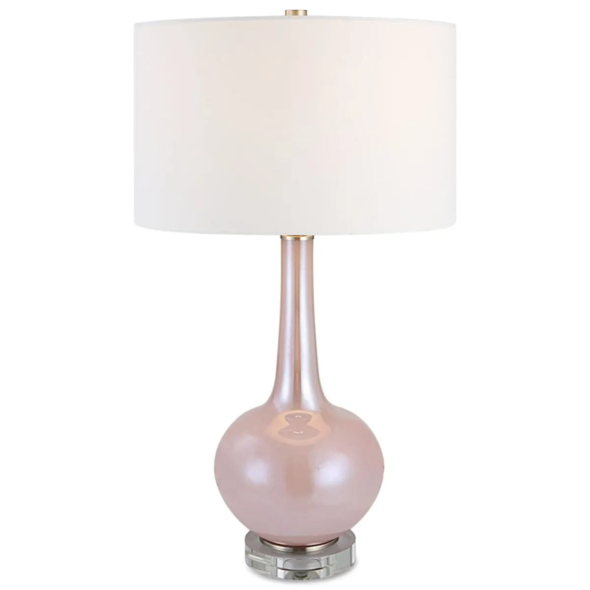 Table Lamps | Star Fumiture Rosa Table Lamp