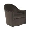 Chairs | Star Fumiture Roscoe Swivel Chair