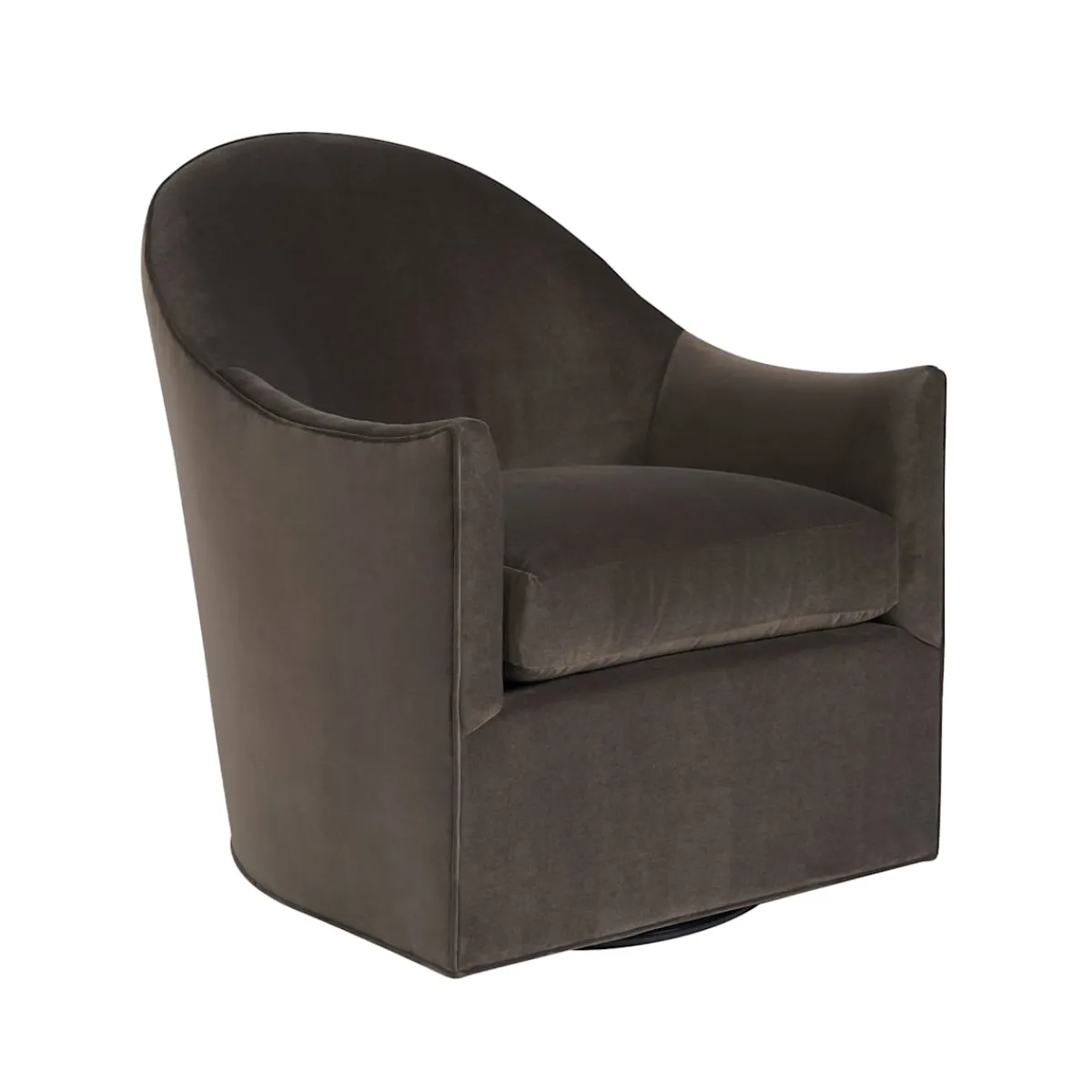 Chairs | Star Fumiture Roscoe Swivel Chair