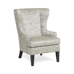 Chairs | Star Fumiture Rossdale Accent Wingchair