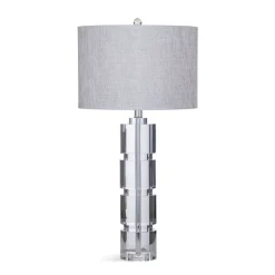 Table Lamps | Star Fumiture Rowena Table Lamp