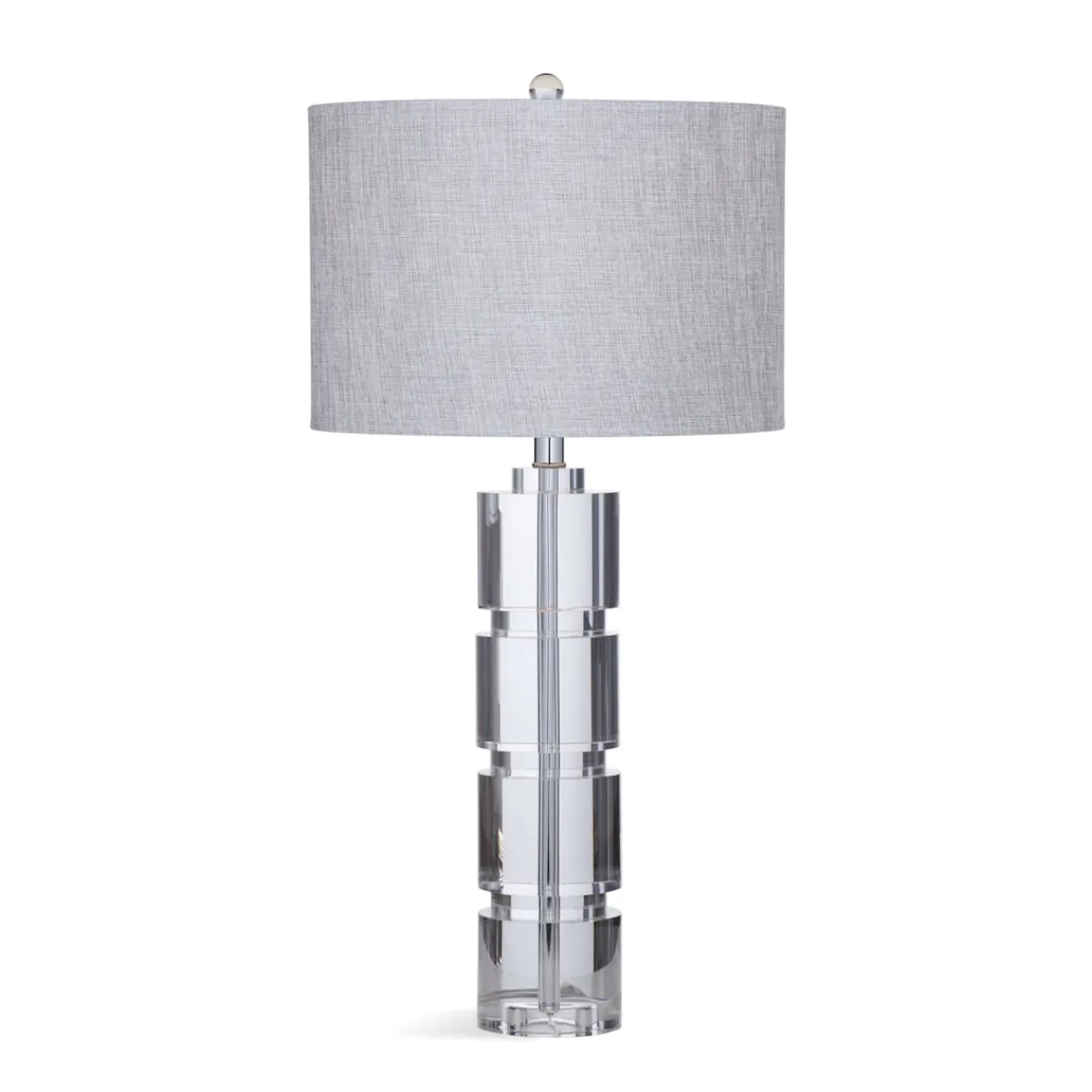 Table Lamps | Star Fumiture Rowena Table Lamp