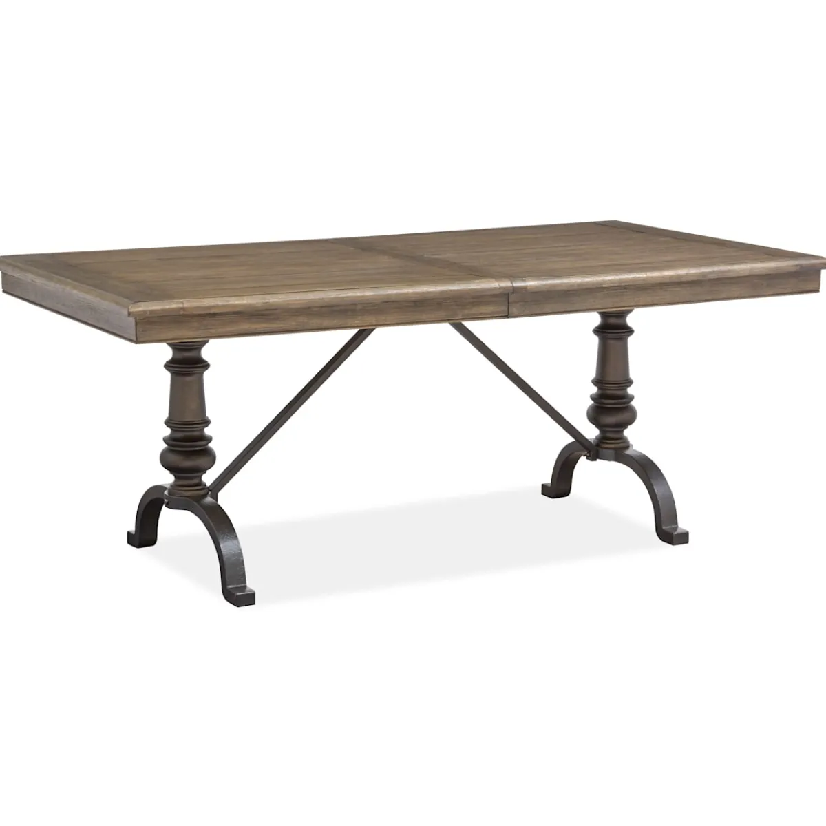 Dining Tables | Star Fumiture Roxbury Manor Rectangular Dining Table