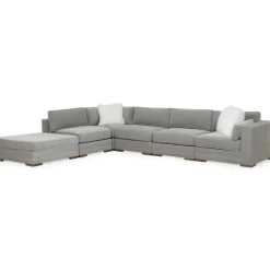 Sectionals | Star Fumiture Rumi 6-Piece Sectional