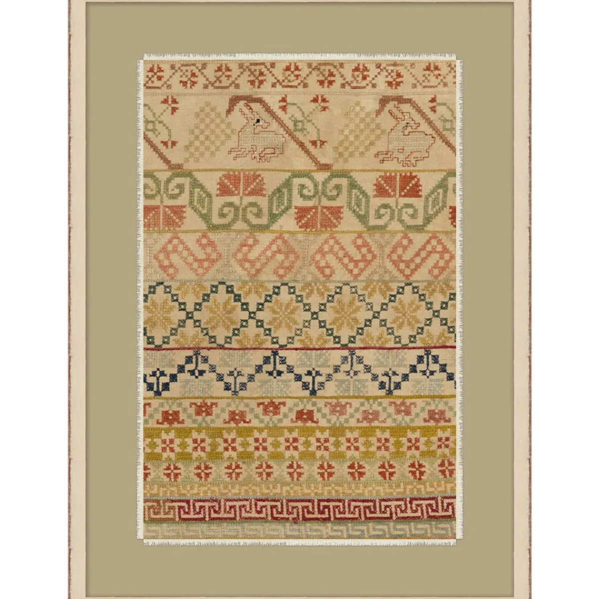 Wall Art | Star Fumiture Rustic Tapestry I Wall Art