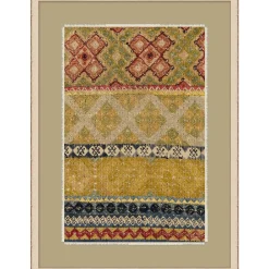 Wall Art | Star Fumiture Rustic Tapestry III Wall Art