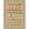 Wall Art | Star Fumiture Rustic Tapestry IV Wall Art