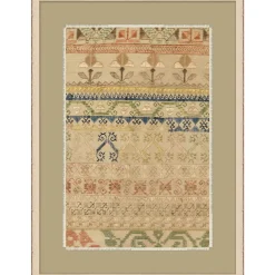 Wall Art | Star Fumiture Rustic Tapestry IV Wall Art