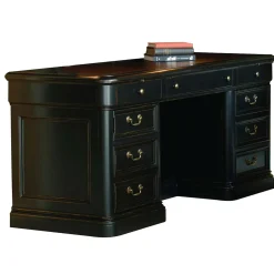 Credenzas & Hutches | Star Fumiture Rutherford Executive Credenza