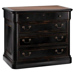 File Cabinets | Star Fumiture Rutherford Executive Lateral File